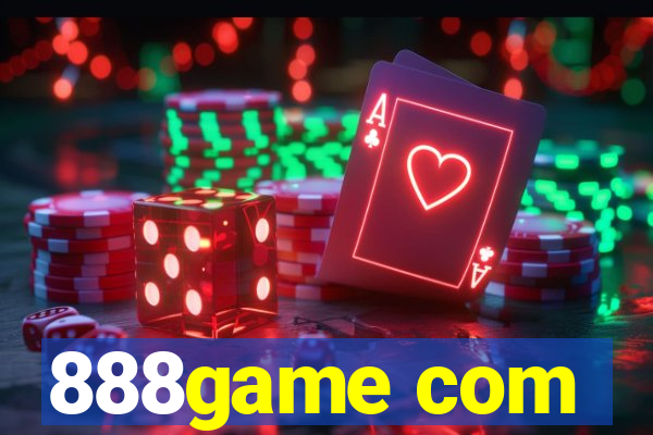 888game com